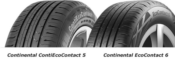 Continental ContiEcoContact 6 (2)